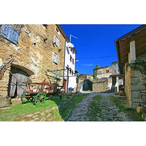 Apartments Bazjak