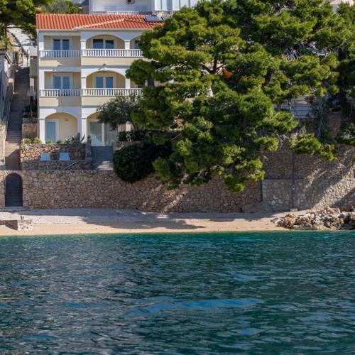 Apartments Beach Dream