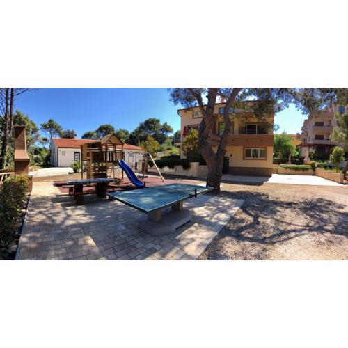 Apartments Beach House Villa