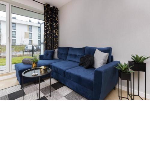 Apartments Beaufort Estate by Noclegi Renters