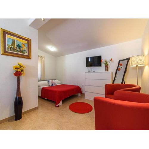 Apartments Beba - peaceful location