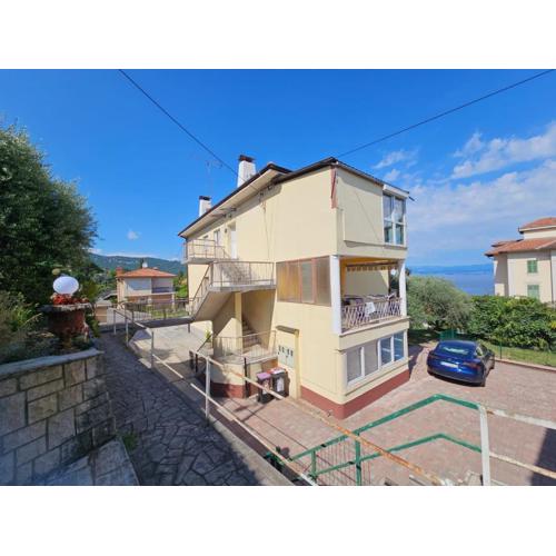 Apartments Bela