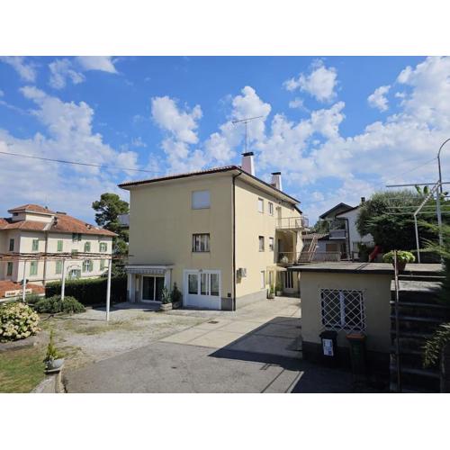 Apartments Bela