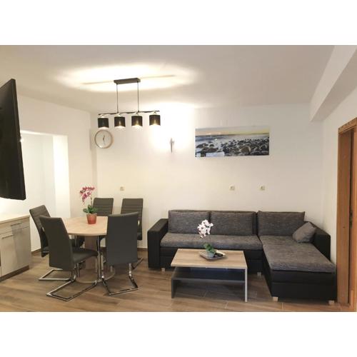 Apartments Beleca
