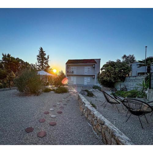 Apartments Belin