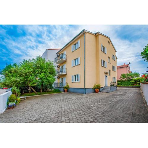Apartments Bella B