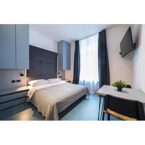 Apartments Bella Mia, 1st floor