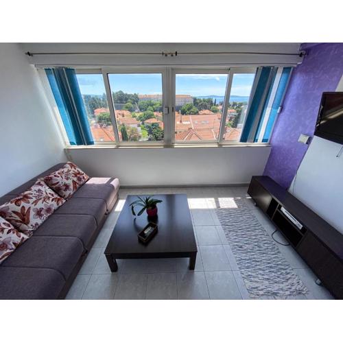 Apartments Bella Vista Split