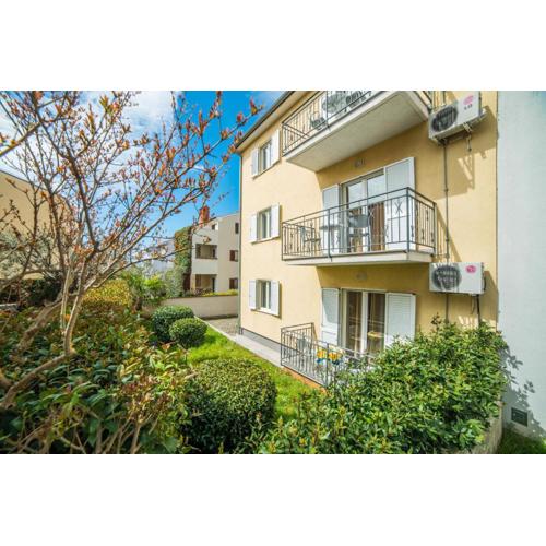 Apartments Bella