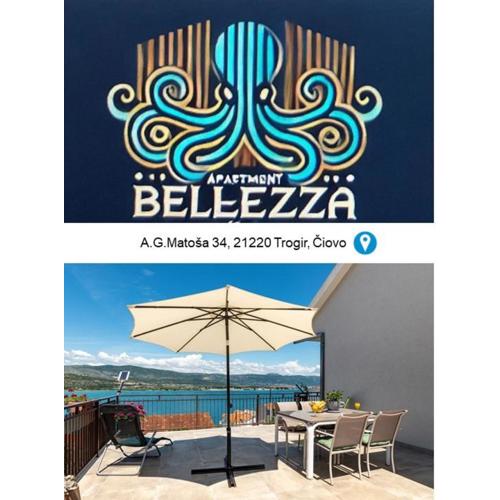 Apartments Bellezza