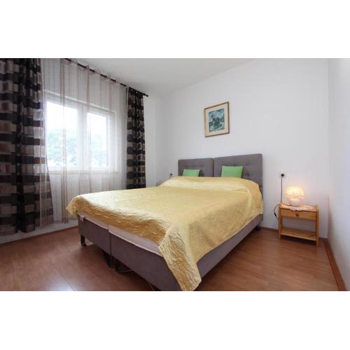 Apartments Belsa