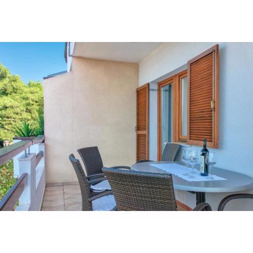Apartments Belvedere