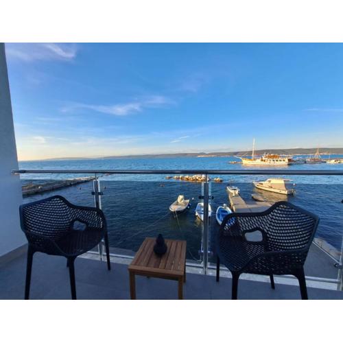 Apartments Benic