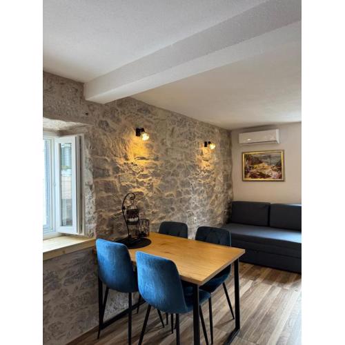 Apartments Bepina
