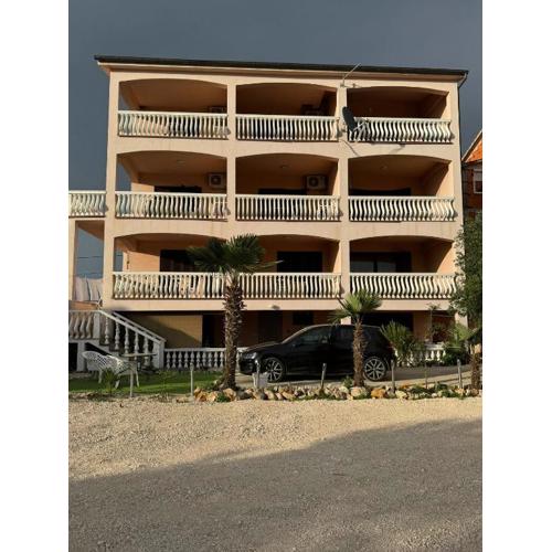 Apartments Bernarda 2