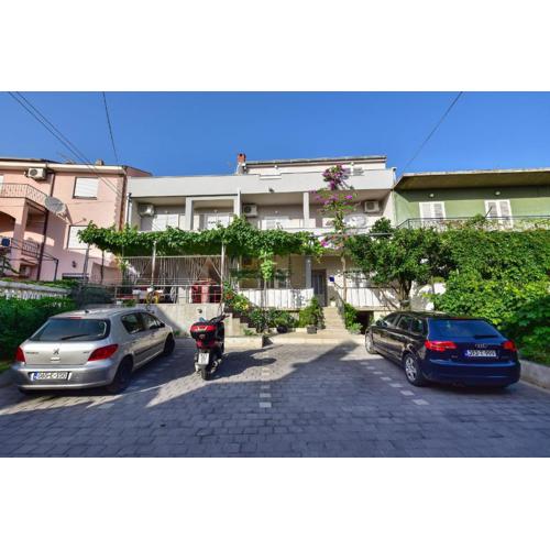 Apartments Bernarda