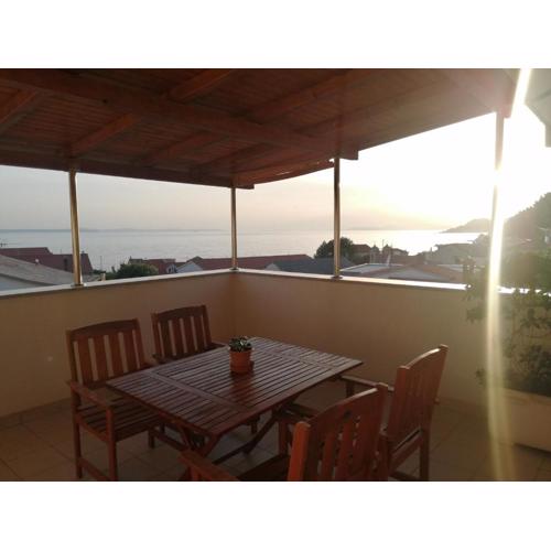 Apartments Bernarda