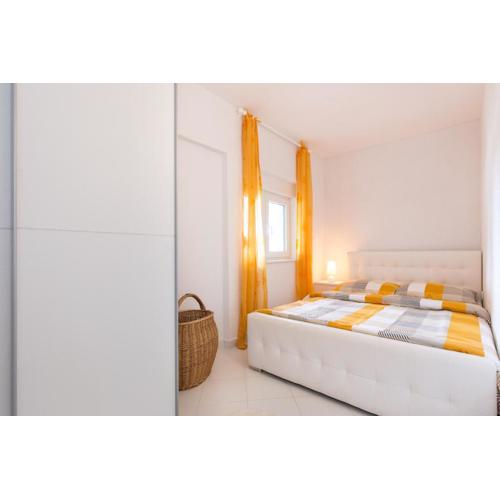 Apartments Bernarda