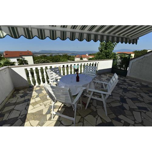 Apartments Berny