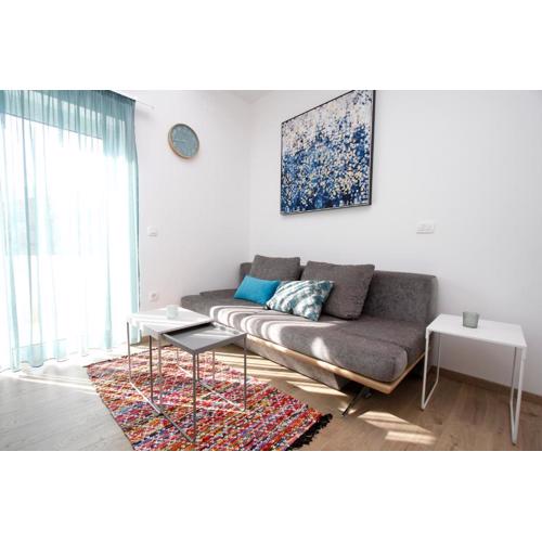 Apartments Besker