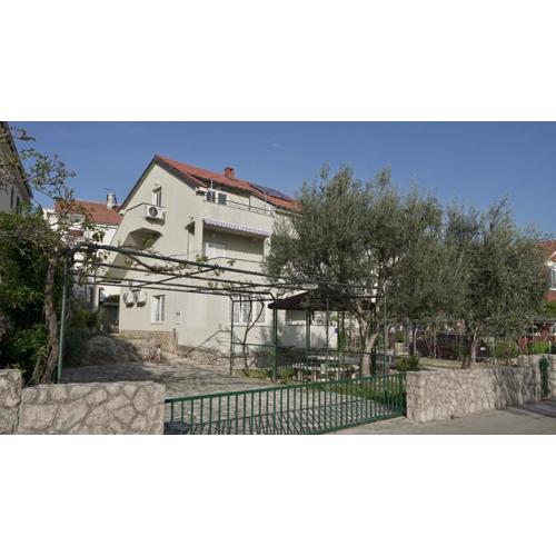 Apartments Bestak