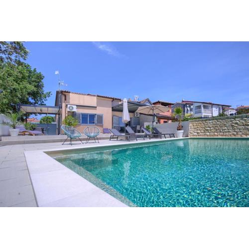 Apartments Betiga