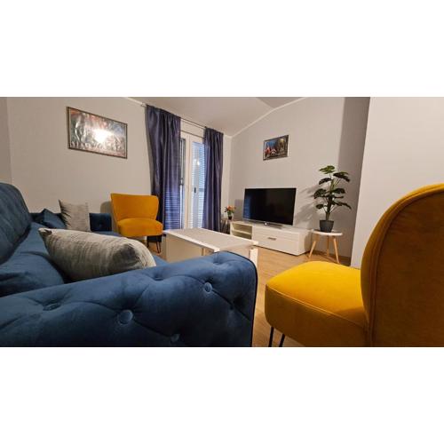 Apartments Betty Borik