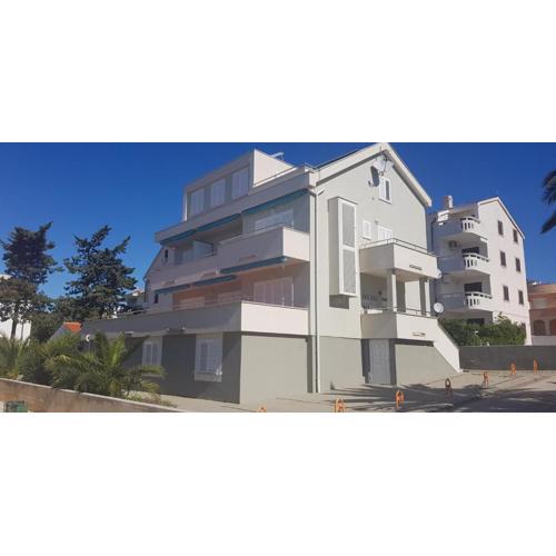 Apartments Biba