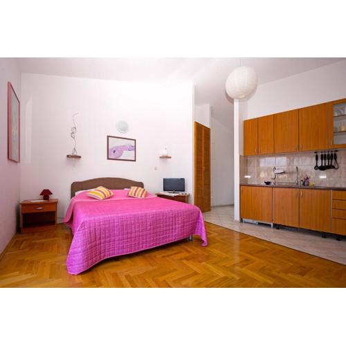 Apartments Bicanic