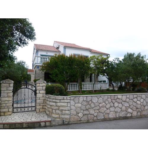 Apartments Bilava