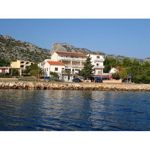 Apartments Bili
