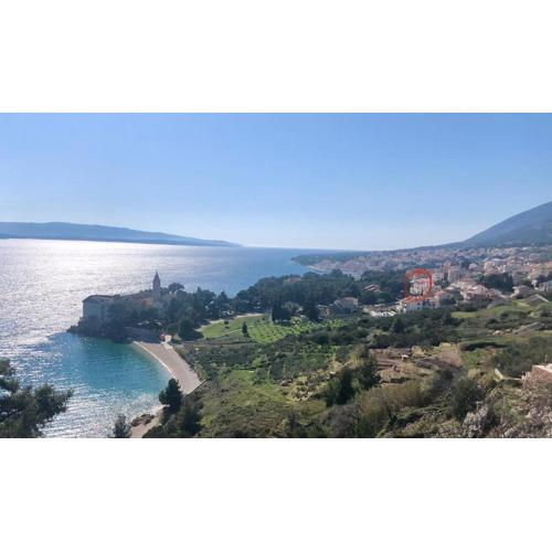 Apartments Bilic
