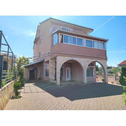 Apartments Bionda