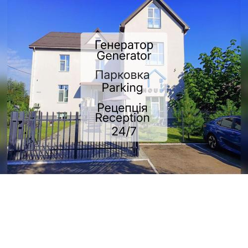 Apartments Bis House