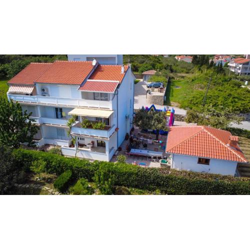 Apartments Biserka G