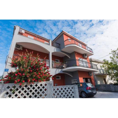 Apartments Blaf