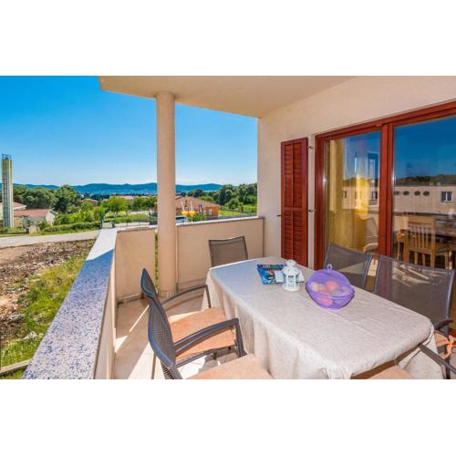 Apartments Blandona