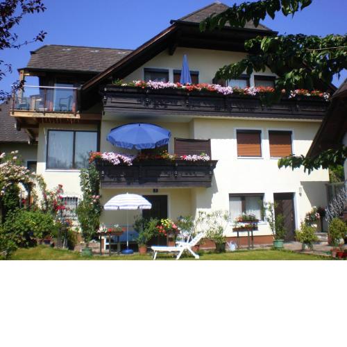 Apartments Blaschegg im Zentrum