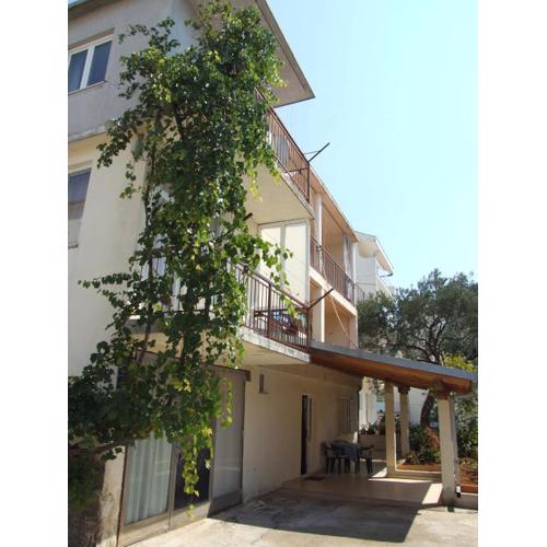 Apartments Blažević