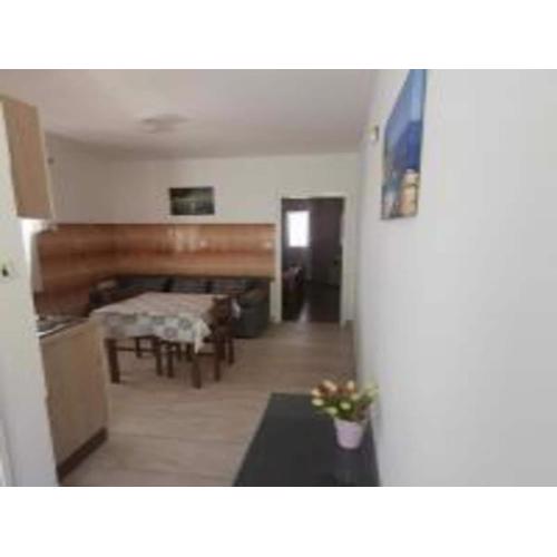 Apartments Bleu - One Bedroom Apartment with Balcony and See View 1