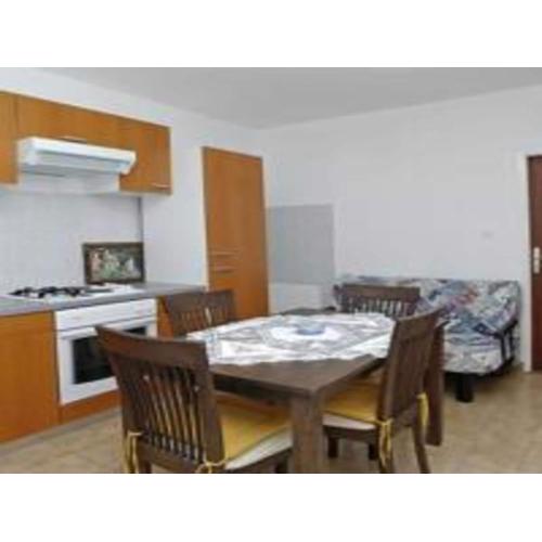 Apartments Bleu - One Bedroom Apartment with Balcony and See View 2