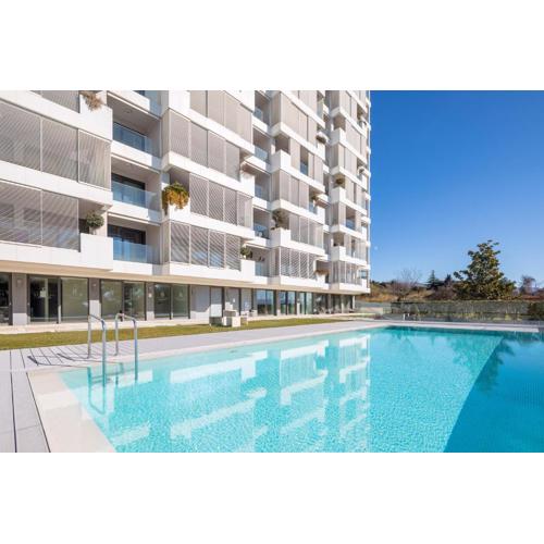 Apartments Blue Maris Luxe