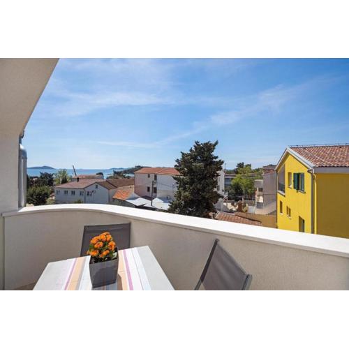 Apartments Bluemare
