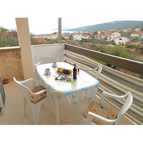 Apartments Boa