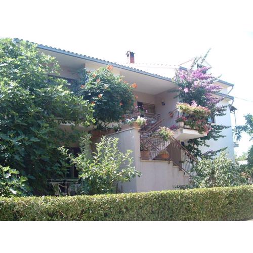 Apartments Boban