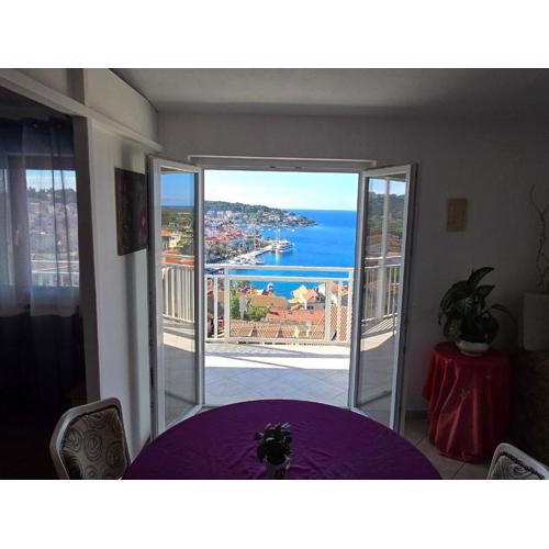 Apartments Boćin Rosso