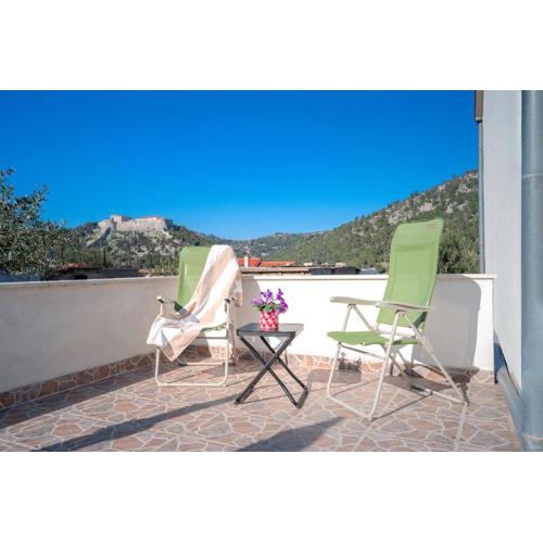 Apartments Bodlovic - ZF Hvar