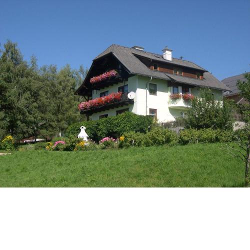 Apartments Bogensperger