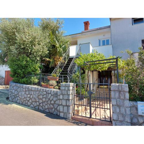 Apartments Bolonic