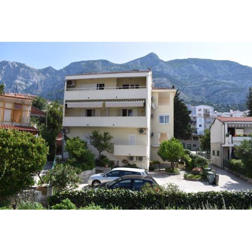 Apartments Bombonin